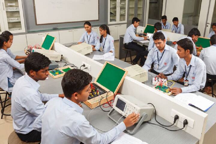 laboratory